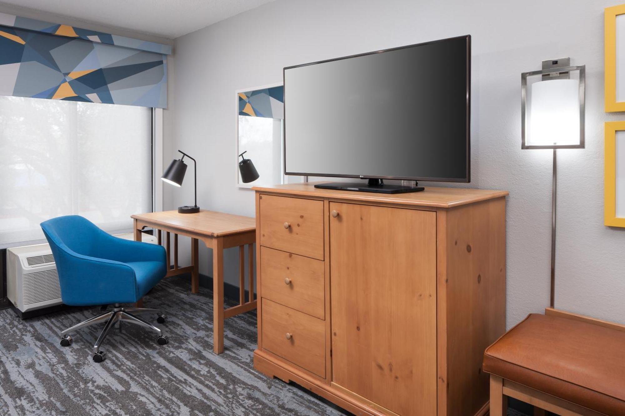 Hampton Inn Austin Nw Near The Domain Εξωτερικό φωτογραφία
