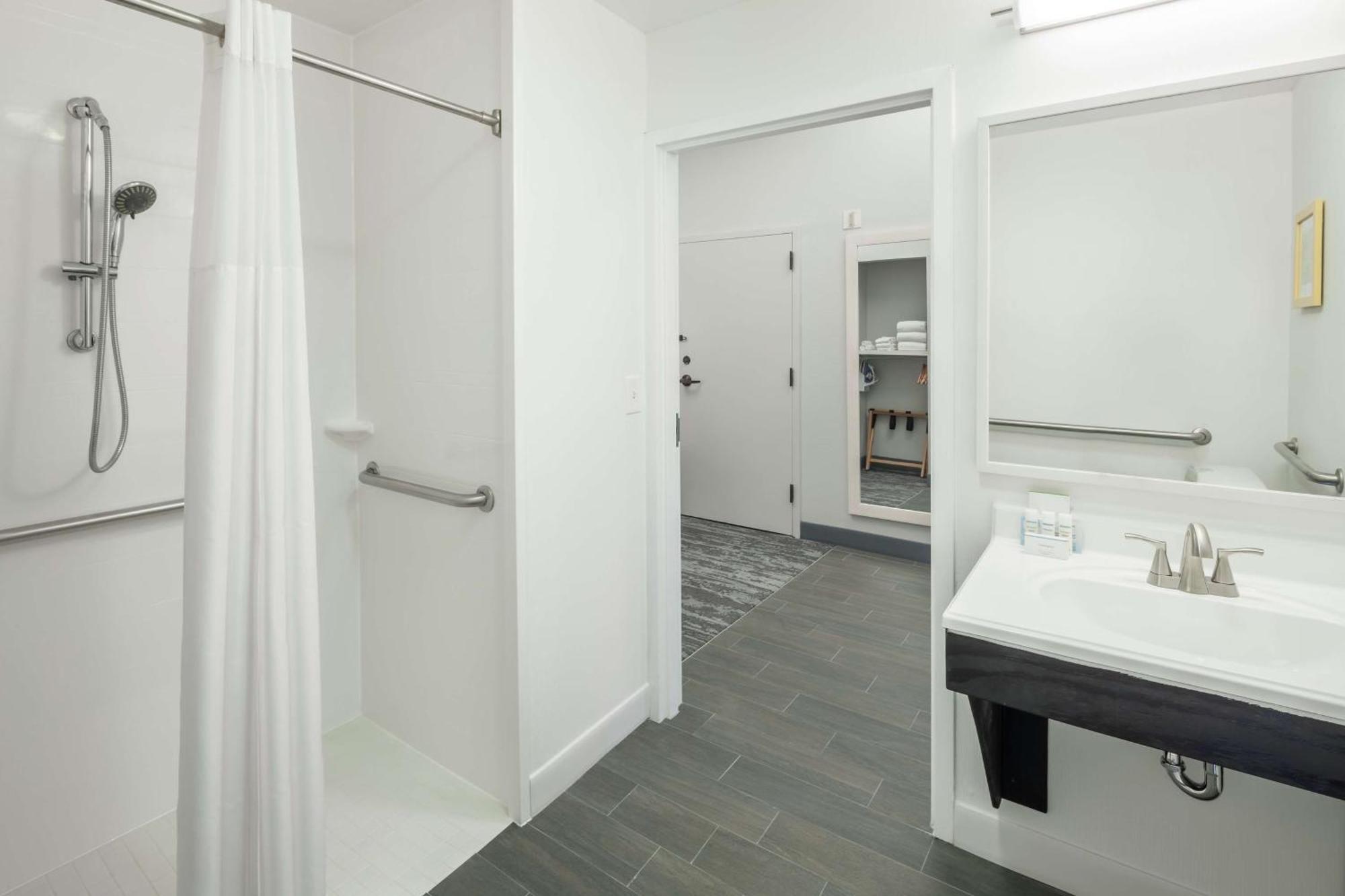 Hampton Inn Austin Nw Near The Domain Εξωτερικό φωτογραφία