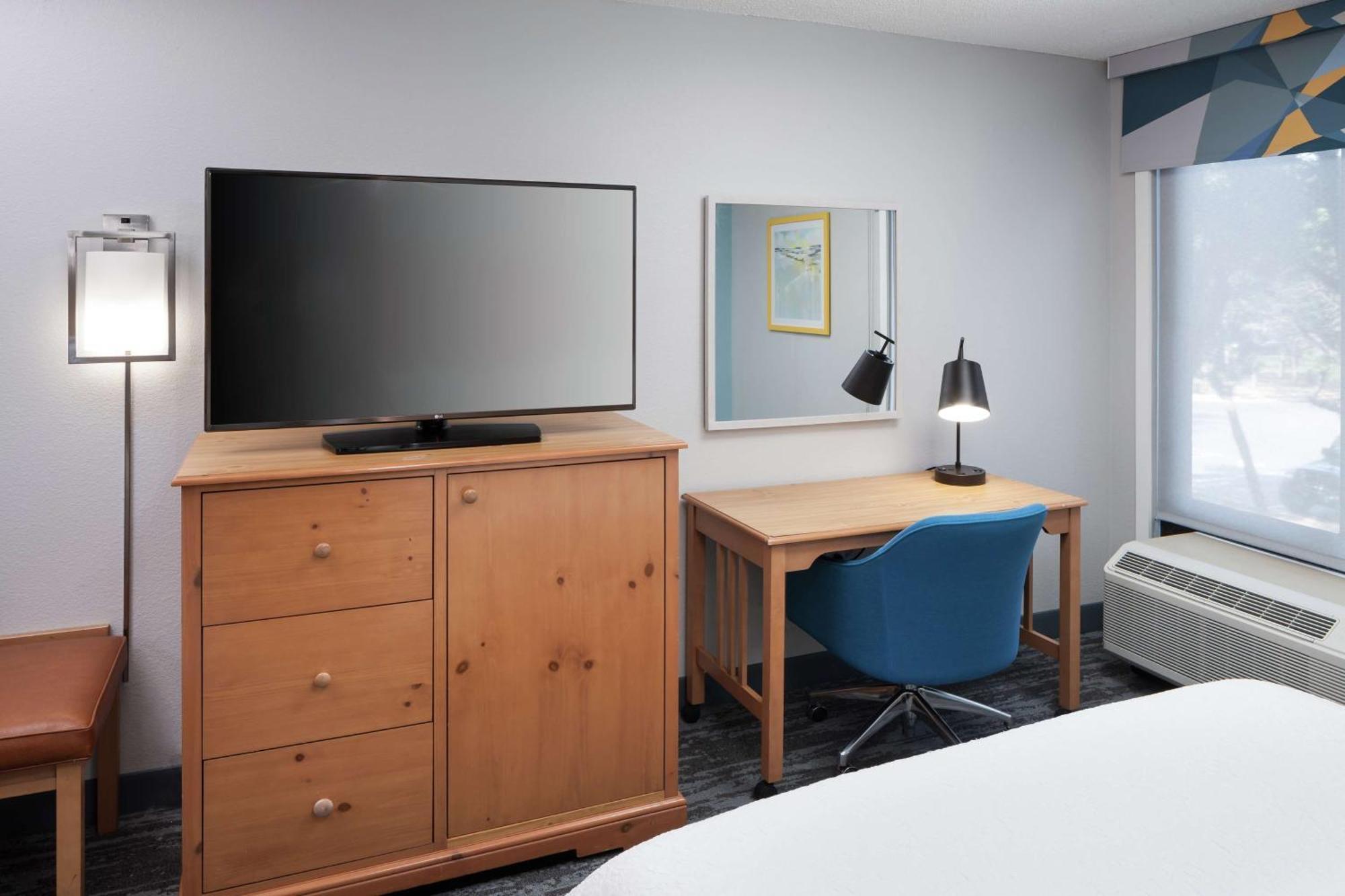 Hampton Inn Austin Nw Near The Domain Εξωτερικό φωτογραφία