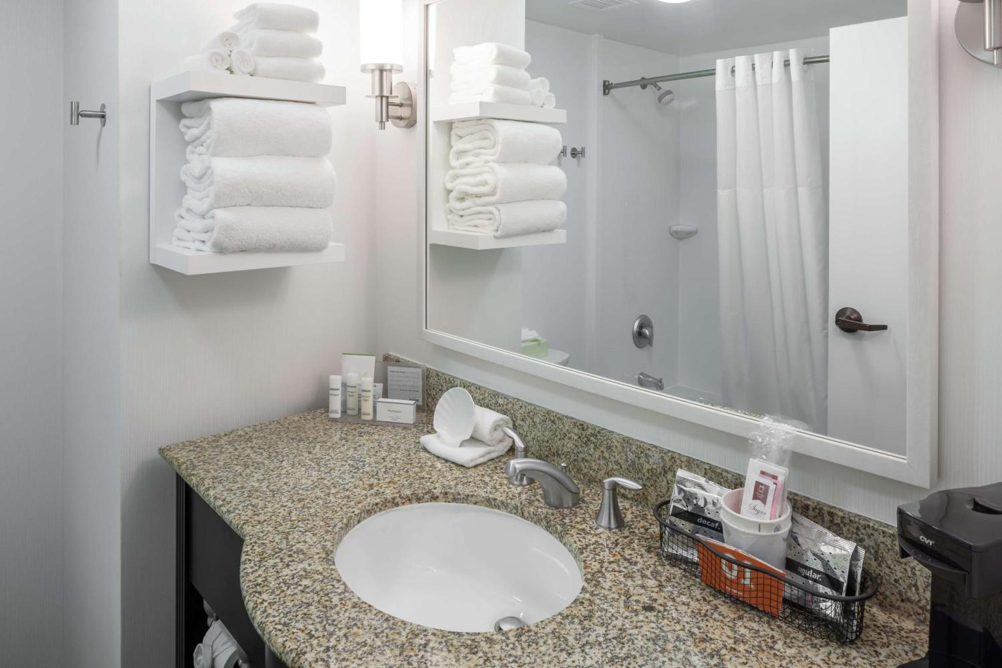 Hampton Inn Austin Nw Near The Domain Εξωτερικό φωτογραφία