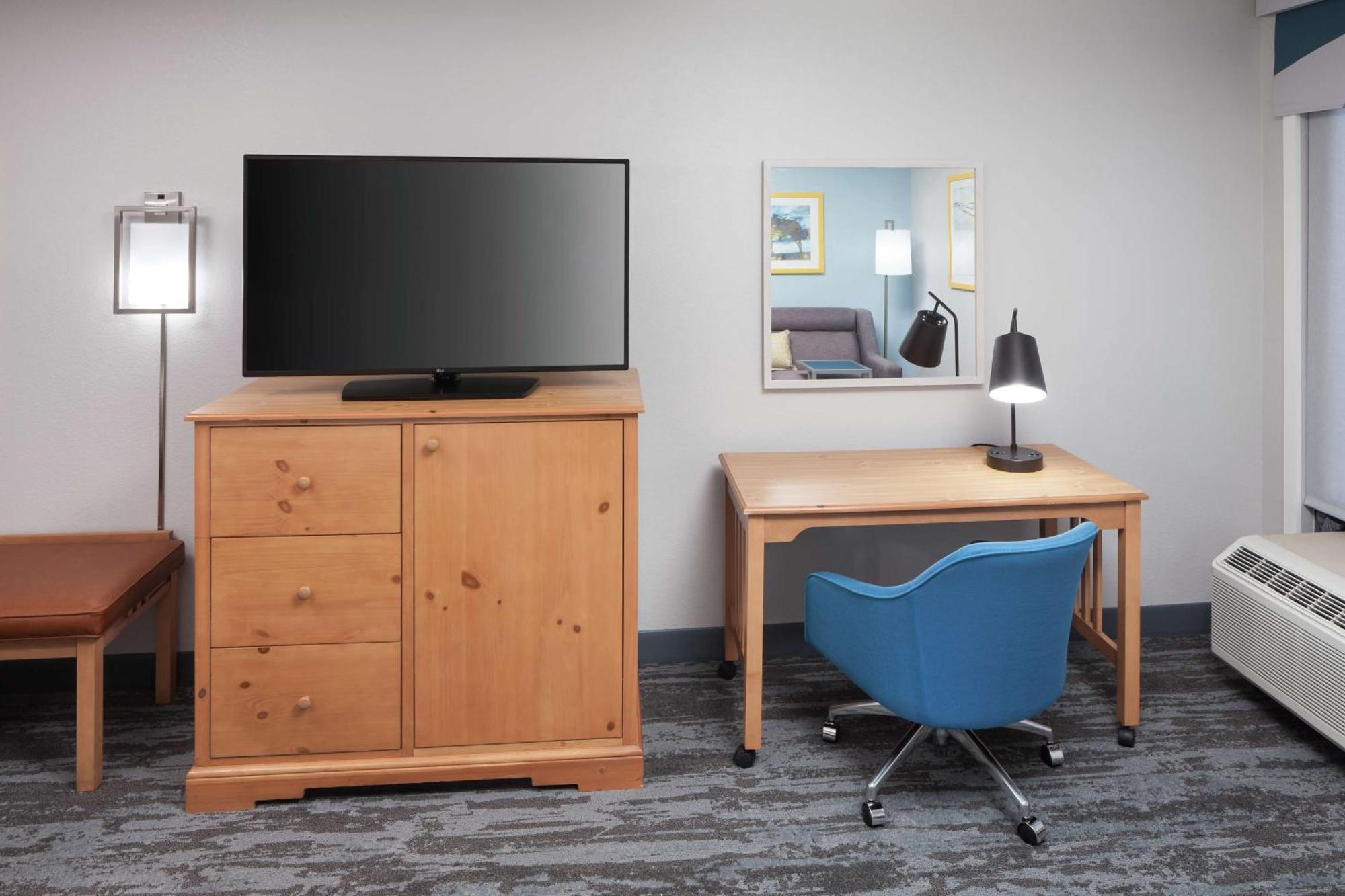 Hampton Inn Austin Nw Near The Domain Εξωτερικό φωτογραφία