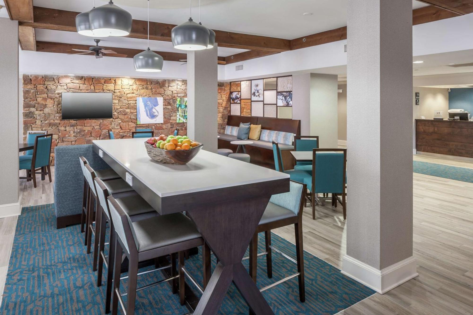 Hampton Inn Austin Nw Near The Domain Εξωτερικό φωτογραφία