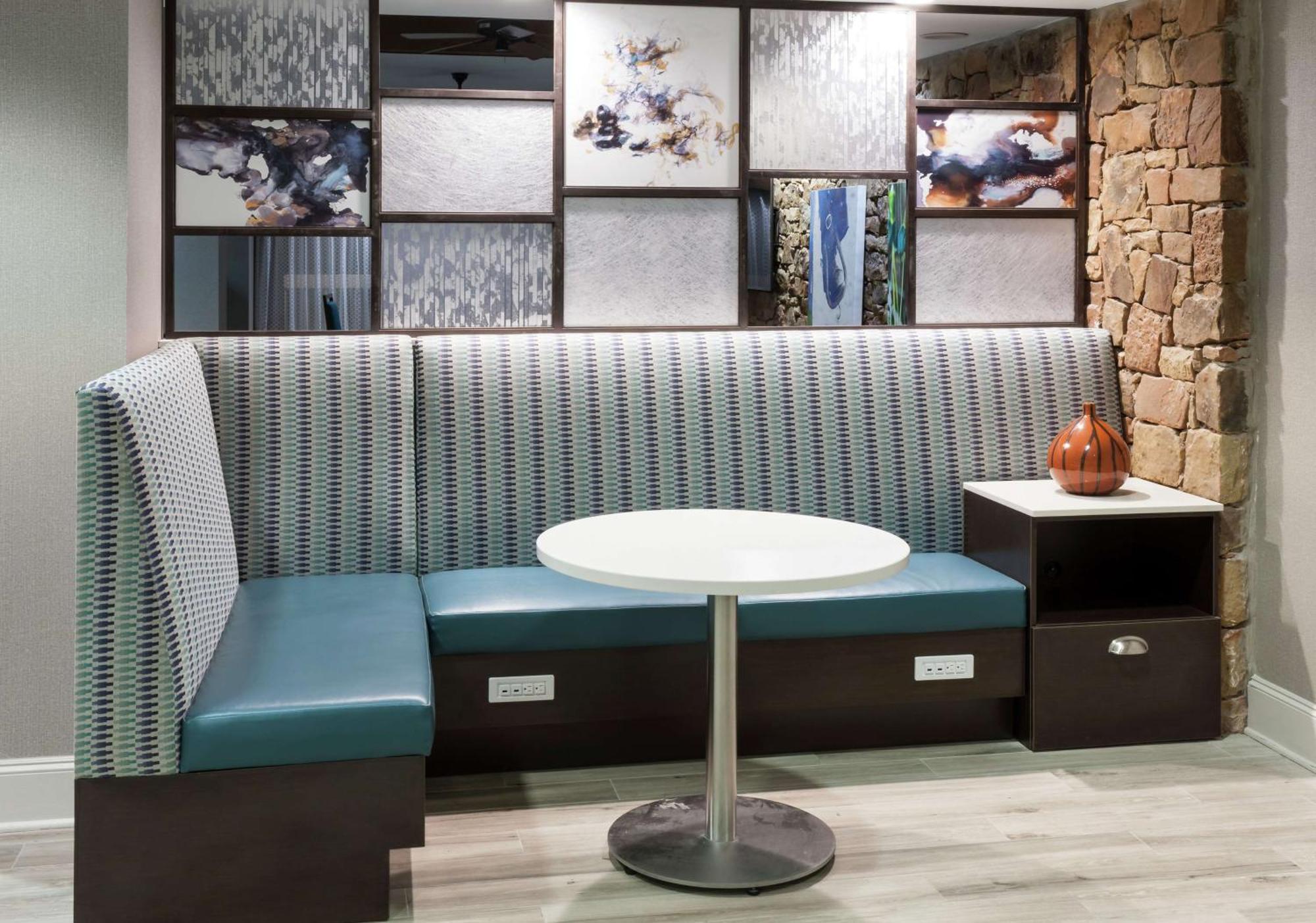 Hampton Inn Austin Nw Near The Domain Εξωτερικό φωτογραφία