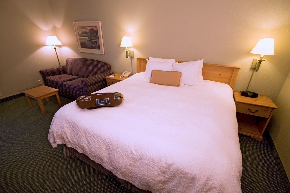 Hampton Inn Austin Nw Near The Domain Εξωτερικό φωτογραφία