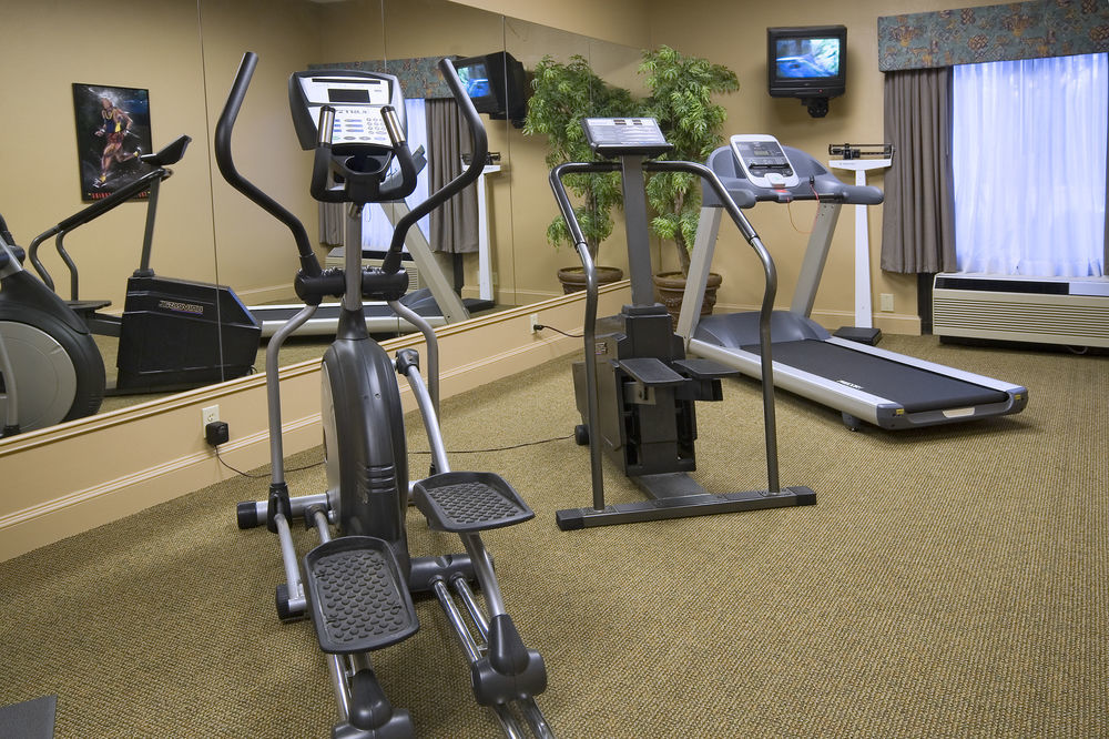 Hampton Inn Austin Nw Near The Domain Εξωτερικό φωτογραφία