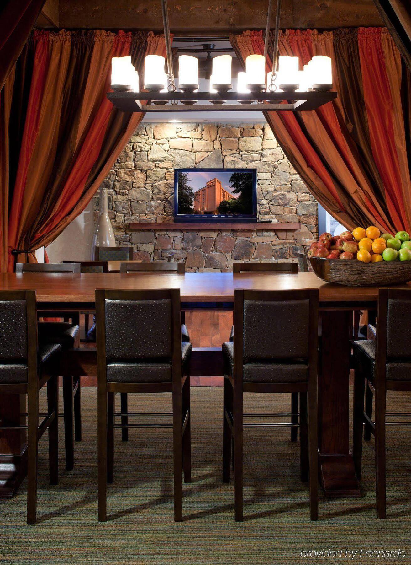 Hampton Inn Austin Nw Near The Domain Εξωτερικό φωτογραφία