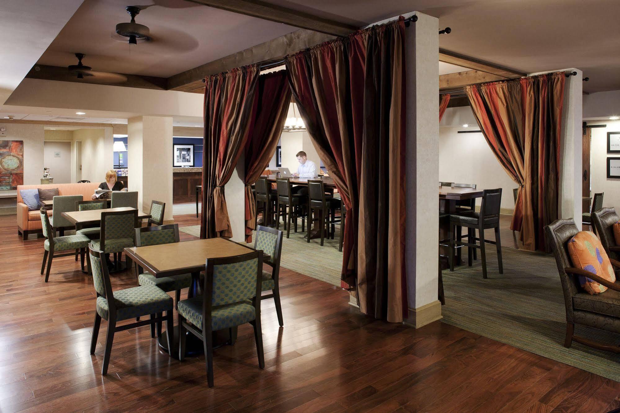 Hampton Inn Austin Nw Near The Domain Εξωτερικό φωτογραφία