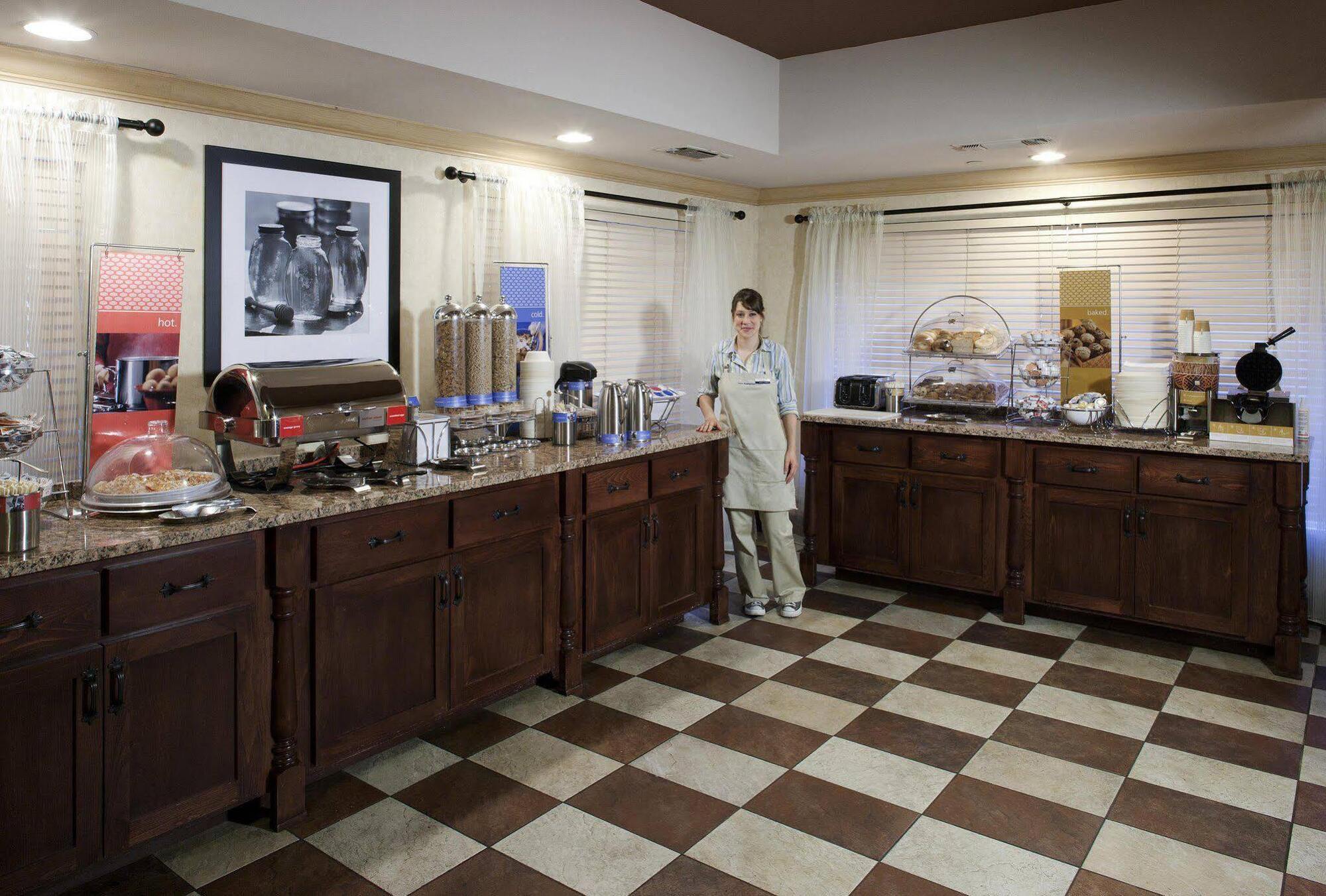 Hampton Inn Austin Nw Near The Domain Εξωτερικό φωτογραφία