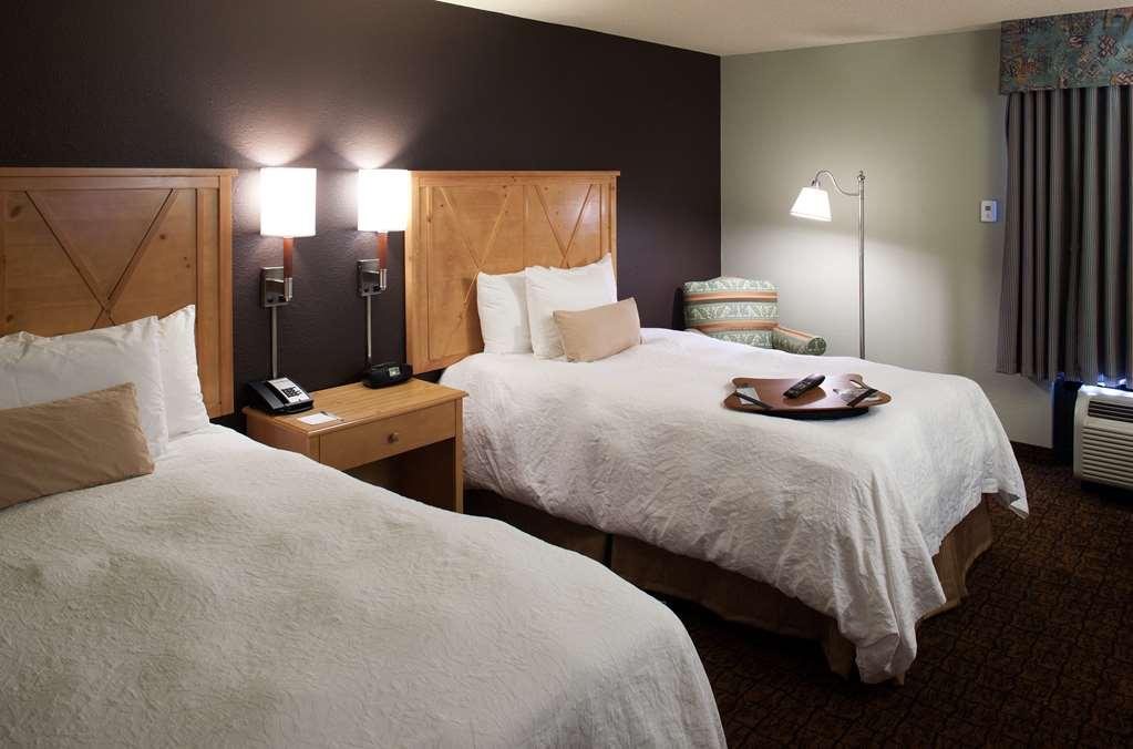 Hampton Inn Austin Nw Near The Domain Δωμάτιο φωτογραφία