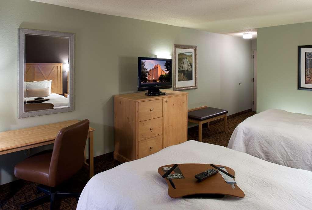Hampton Inn Austin Nw Near The Domain Δωμάτιο φωτογραφία